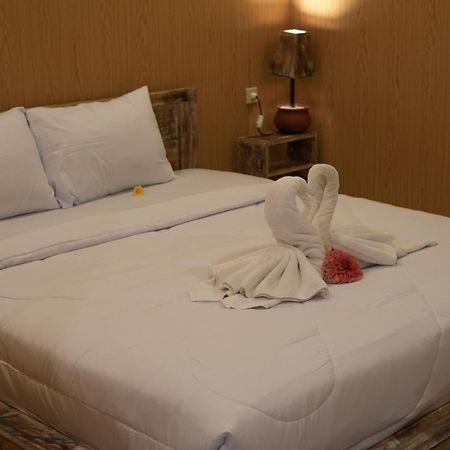Ambara Guest House Tampaksiring Eksteriør billede